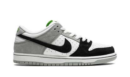 Dunk Low SB 'Cholorophyll'