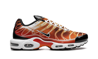 Air Max Plus "Light Photography - Sport Red"