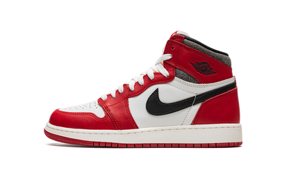 Air Jordan 1 Retro High "Chicago Lost and Found"