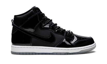 Air Jordan 1 High Space Jam