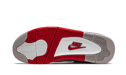 Air Jordan 4 "Fire Red 2020"