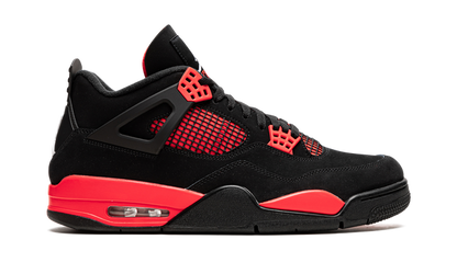 Air Jordan 4 "Red Thunder"