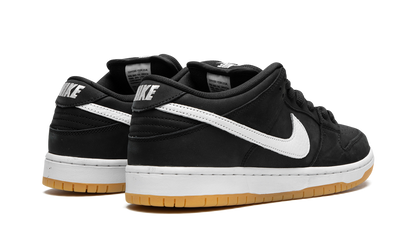 Dunk Low 'Black White Carmuça