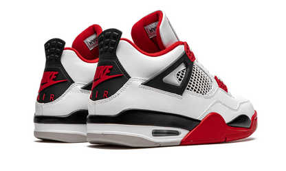 Air Jordan 4 "Fire Red 2020"