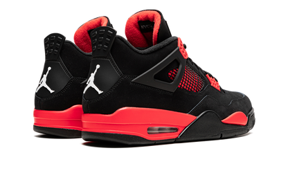 Air Jordan 4 "Red Thunder"