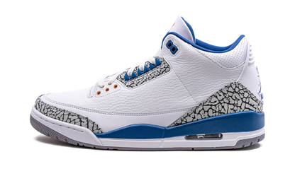 Air Jordan 3 "Wizards"