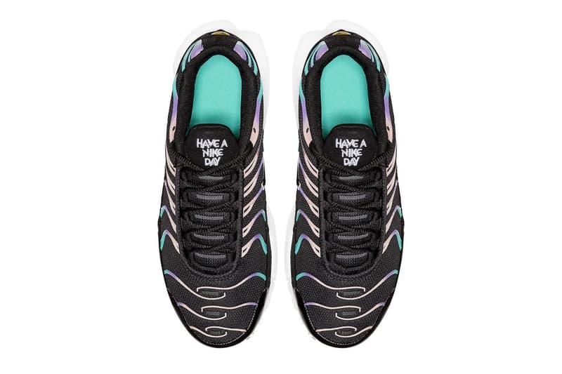 Air Max Plus Tn 'Have A Nike Day'