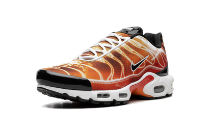 Air Max Plus "Light Photography - Sport Red"