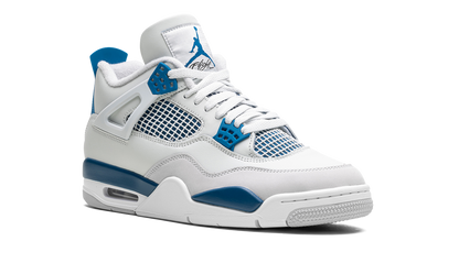 Air Jordan 4 'Military Blue