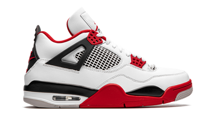 Air Jordan 4 "Fire Red 2020"