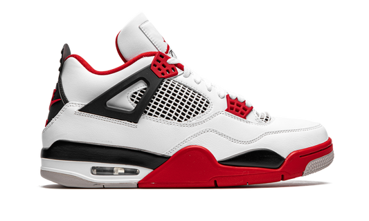 Air Jordan 4 "Fire Red 2020"
