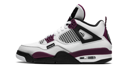 Air Jordan 4 Retro "PSG"