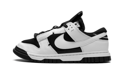 Nike Dunk Low "Reverse Panda"