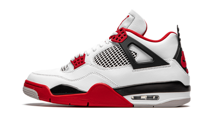 Air Jordan 4 "Fire Red 2020"