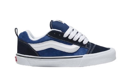 Vans Knu Skool 'Color Blue