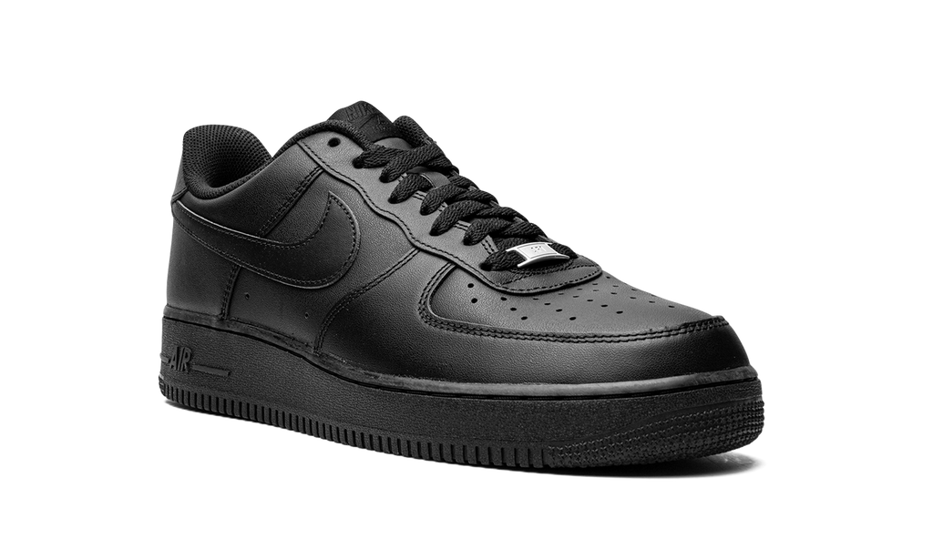 Air Force 1 '07 'Triple Black'