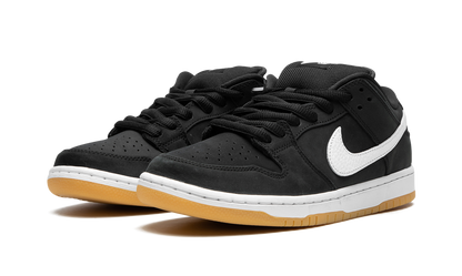 Dunk Low 'Black White Carmuça