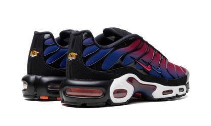 Air Max Plus "Patta - FC Barcelona"