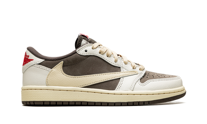 Air Jordan 1 Low Travis Scott