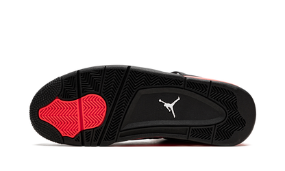 Air Jordan 4 "Red Thunder"