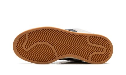 Campus 00s 'Crystal White/Black