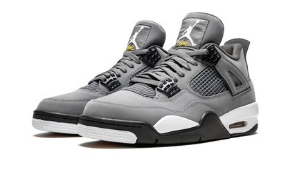 Air Jordan 4 "Cool Grey"
