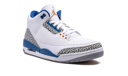 Air Jordan 3 "Wizards"