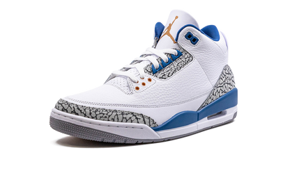 Air Jordan 3 "Wizards"