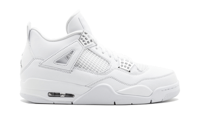 Air Jordan 4 "Pure Money"