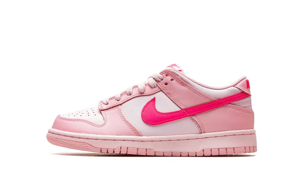 Dunk Low 'Total Pink