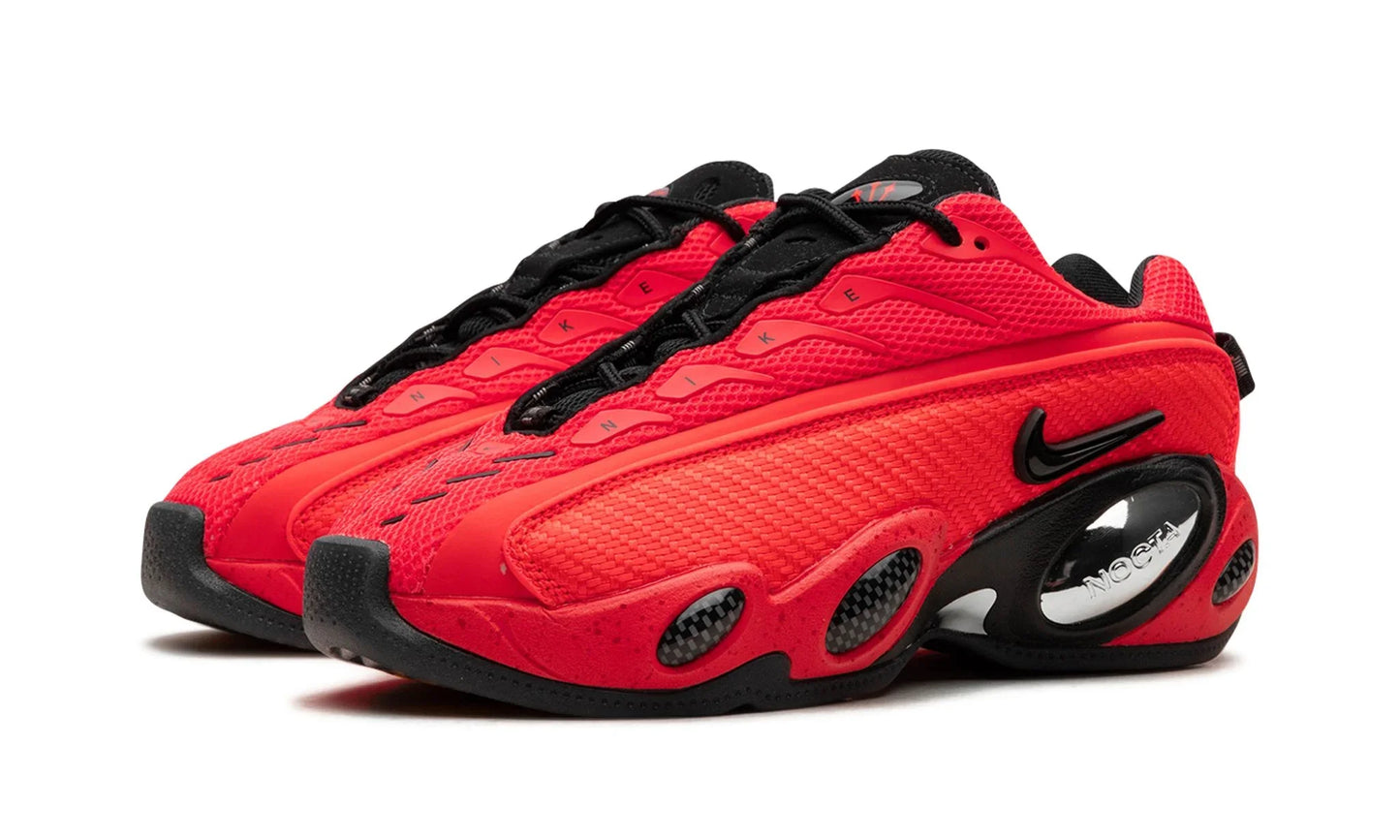 NOCTA Glide "Crimson"