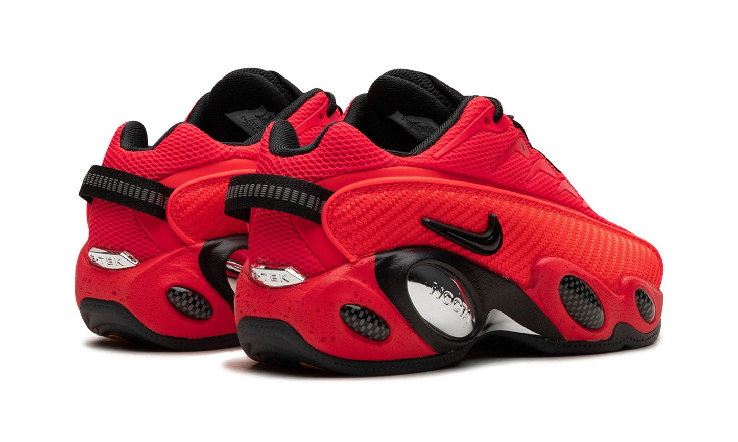 NOCTA Glide "Crimson"