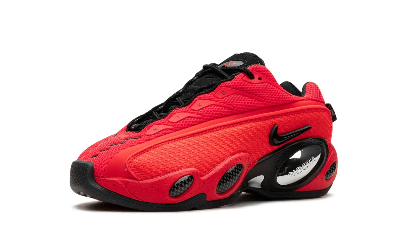 NOCTA Glide "Crimson"