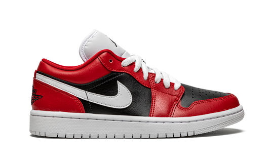 Air Jordan 1 Low 'Chicago Flip