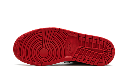 Air Jordan 1 Low Bred Toe VN