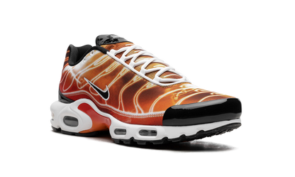 Air Max Plus "Light Photography - Sport Red"