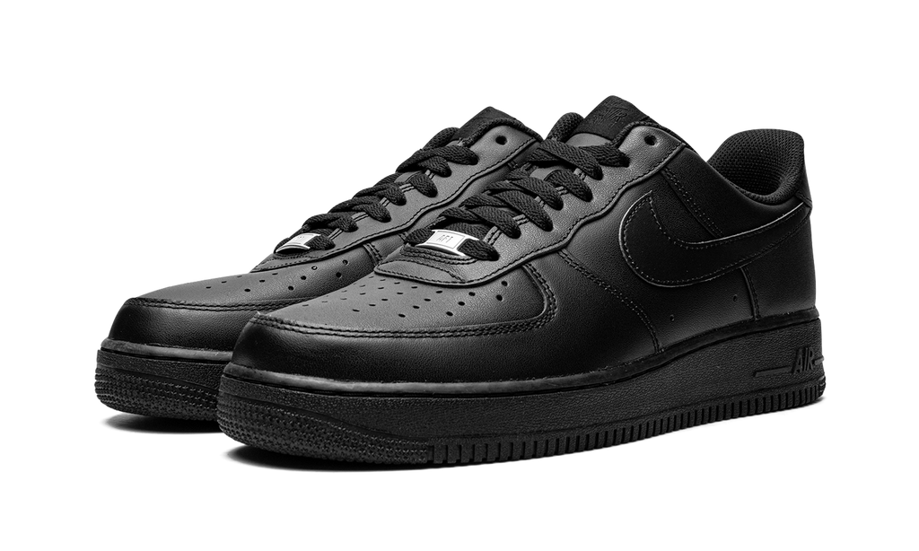 Air Force 1 '07 'Triple Black'