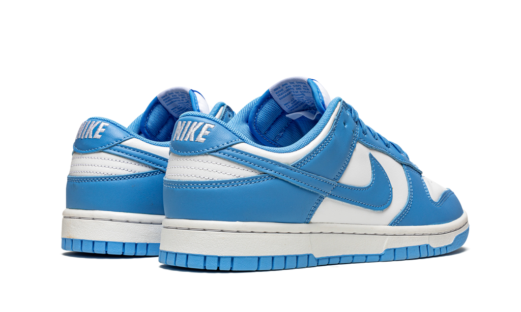 Dunk Low 'University Blue'