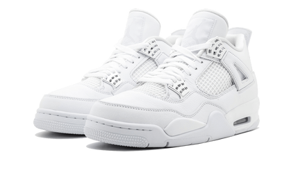 Air Jordan 4 "Pure Money"