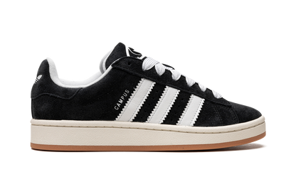 Adidas Campus 00s "Core Black"