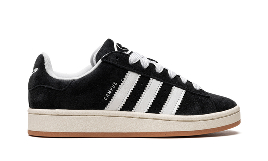 Adidas Campus 00s "Core Black"
