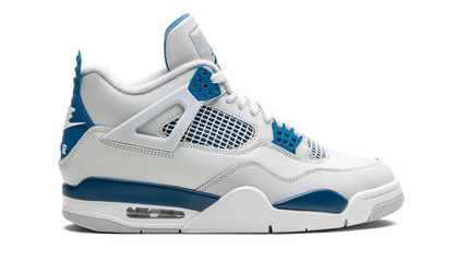 Air Jordan 4 'Military Blue