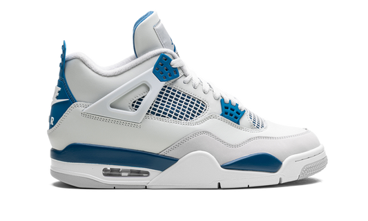 Air Jordan 4 'Military Blue