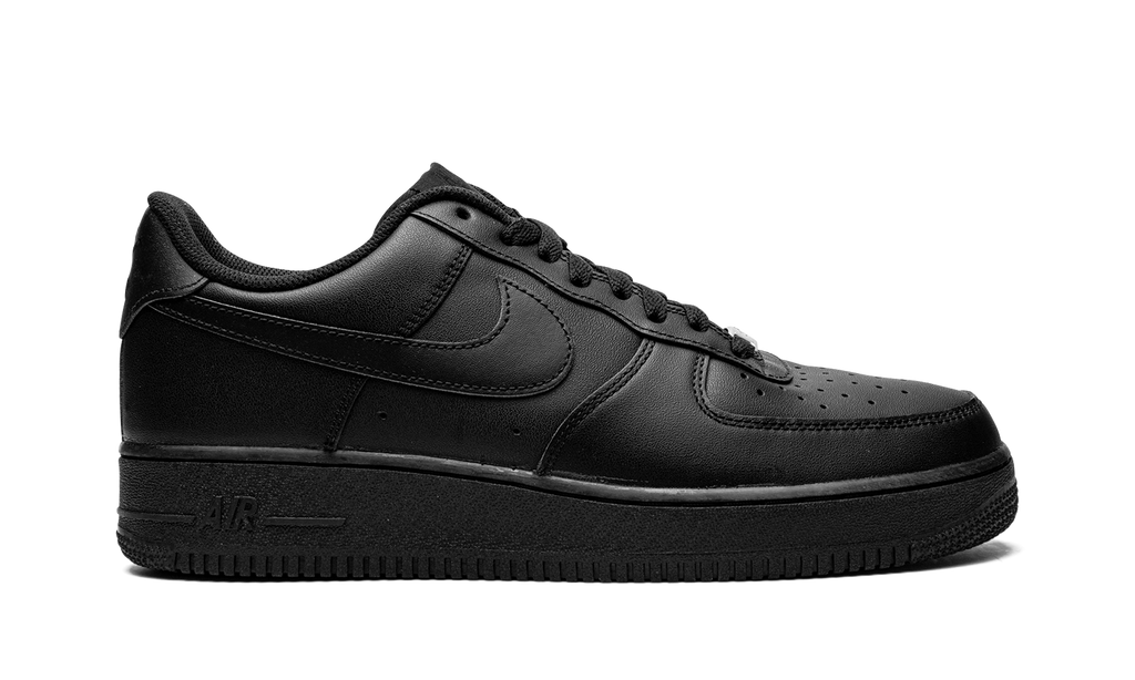 Air Force 1 '07 'Triple Black'