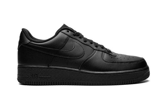 Air Force 1 '07 'Triple Black'