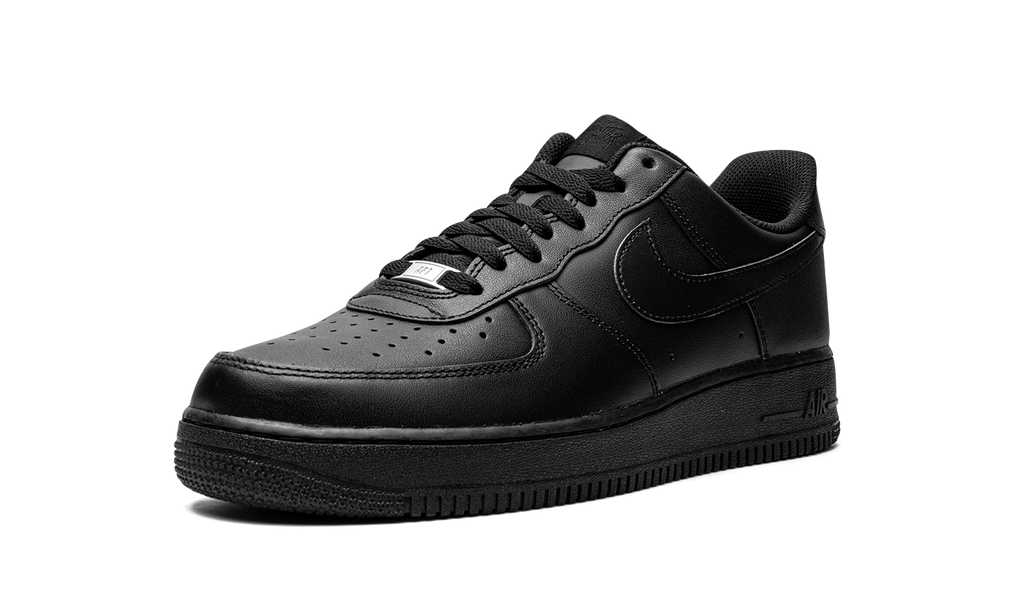 Air Force 1 '07 'Triple Black'