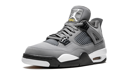 Air Jordan 4 "Cool Grey"
