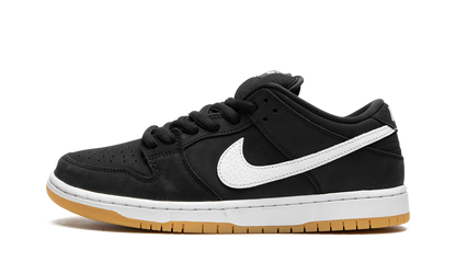 Dunk Low 'Black White Carmuça