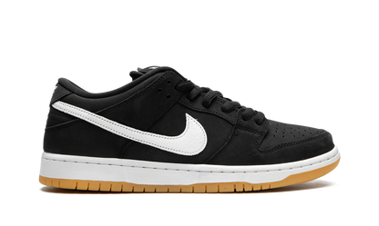 Dunk Low 'Black White Carmuça