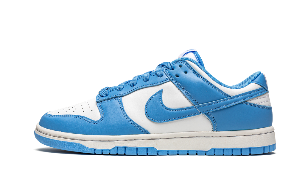 Dunk Low 'University Blue'